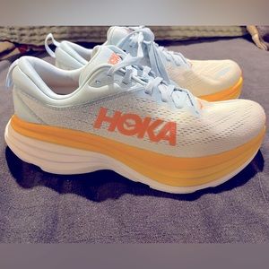 Women’s HOKA | Bondi 8 | Sneakers